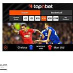 tap bet